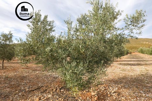 Grond in Cozvíjar, Provincia de Granada