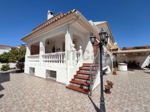 Частный Дом, Малага, Provincia de Málaga