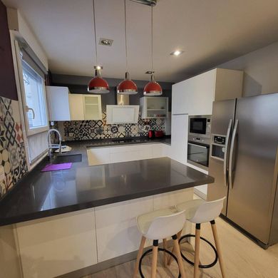 Piso / Apartamento en Bilbao, Provincia de Vizcaya