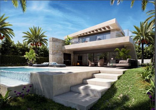 Villa in Cuevas del Almanzora, Almería