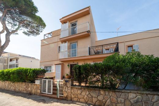 Mehrfamilienhaus in Palma de Mallorca, Balearen Inseln