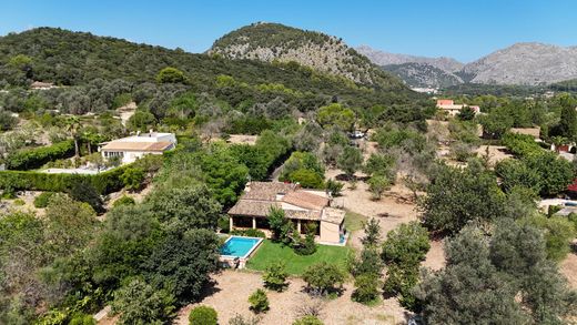 Casa Independente - Pollença, Ilhas Baleares
