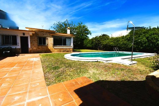 Casa en Puerto de Santa María, Cádiz