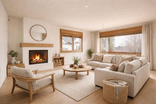 Dom jednorodzinny w Cercedilla, Provincia de Madrid