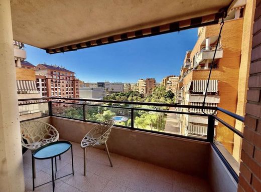 Apartment in Valencia