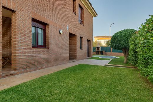 ‏בתי יוקרה ב  Lliçà de Vall, Província de Barcelona