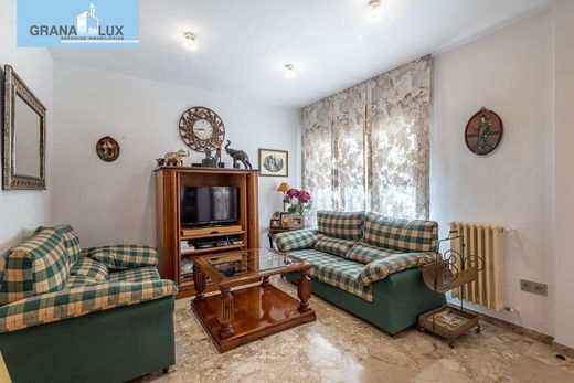 Apartment in Granada, Andalusia