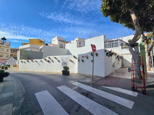 Terreno - Torremolinos, Málaga