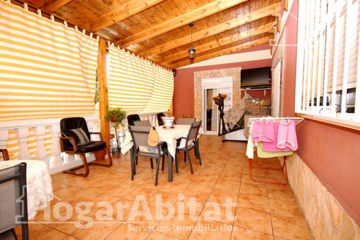 Detached House in Monserrat, Valencia