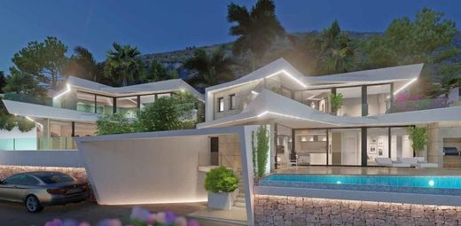 Villa a Benitachell, Provincia de Alicante