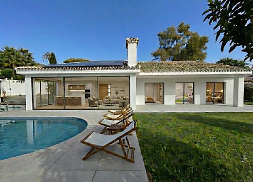 Villa in Benalmádena, Provincia de Málaga