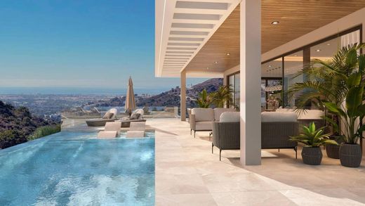 Villa in Benahavís, Malaga
