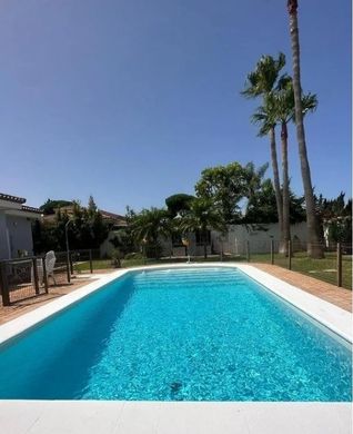 独立式房屋  Chiclana de la Frontera, Provincia de Cádiz