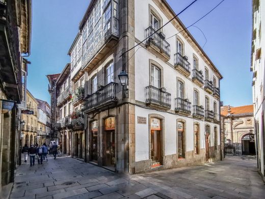 مجمع شقق ﻓﻲ Santiago de Compostela, Provincia da Coruña