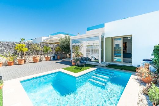 Luxury home in Orihuela, Alicante