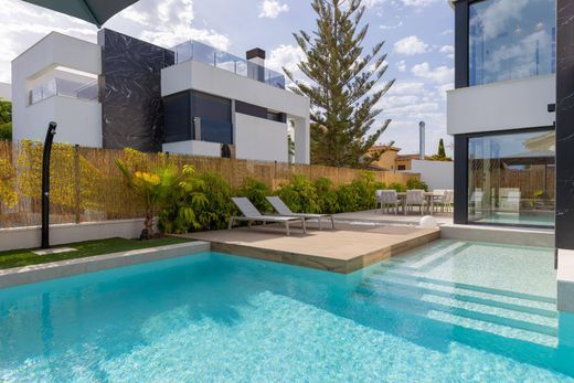 Villa Torrevieja, Provincia de Alicante
