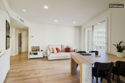 Piso / Apartamento en Barcelona, Provincia de Barcelona