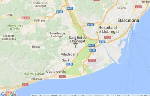 토지 / Sant Boi de Llobregat, Província de Barcelona