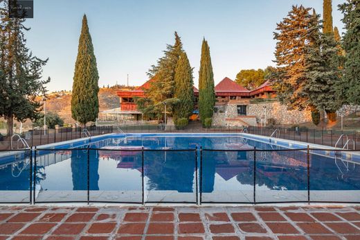 호화 저택 / Granada, Provincia de Granada