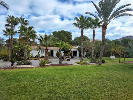 Müstakil ev Benidorm, Provincia de Alicante