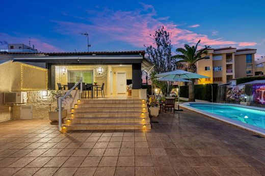 Detached House in Torrevieja, Alicante
