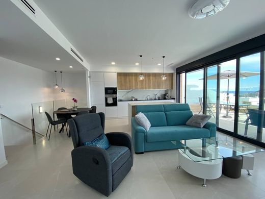 Piso / Apartamento en Finestrat, Provincia de Alicante