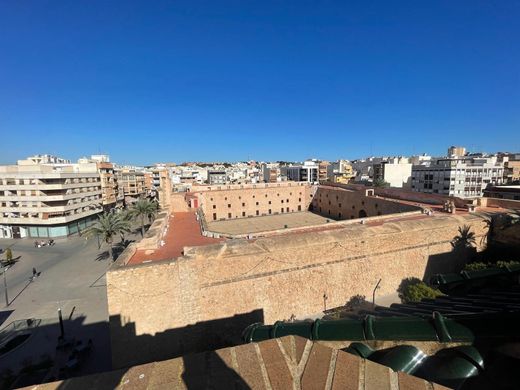 Cobertura - Santa Pola, Provincia de Alicante