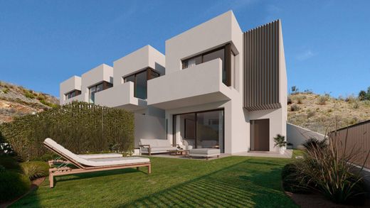 Maison de luxe à Rincón de la Victoria, Malaga