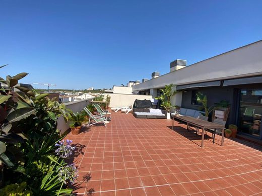 Penthouse w Sitges, Província de Barcelona