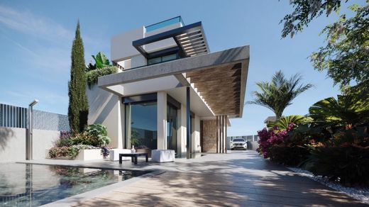 Villa in Los Alcázares, Murcia