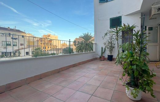 Квартира, Пальма-де-Майорка, Illes Balears