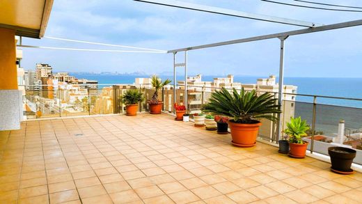 Penthouse in Arenales del Sol, Provincia de Alicante