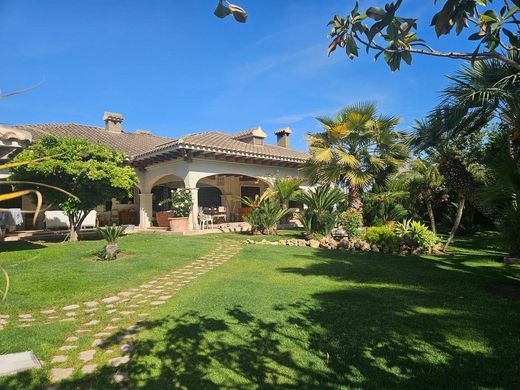 Villa in Novelda, Alicante