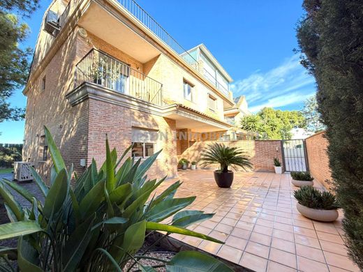 Maison individuelle à Godella, Province de Valence