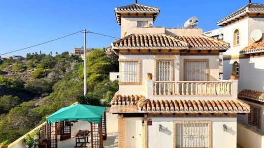 Luksusowy dom w Torrevieja, Provincia de Alicante