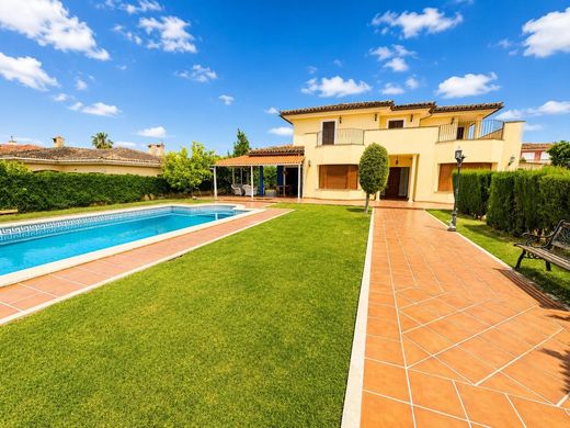 Villa in Marratxí, Province of Balearic Islands