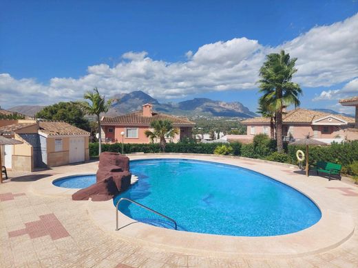 Chalet Pareado en Benidorm, Provincia de Alicante