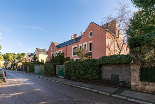 Maison de luxe à Madrid, Province de Madrid