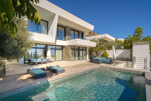 Villa Finestrat, Provincia de Alicante