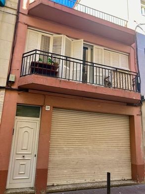 Complexes résidentiels à Calella, Province de Barcelone