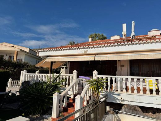 Detached House in Santa Pola, Alicante