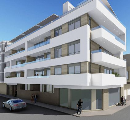 Penthouse w Torrevieja, Provincia de Alicante