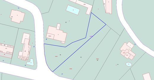 Terreno en Mataró, Provincia de Barcelona