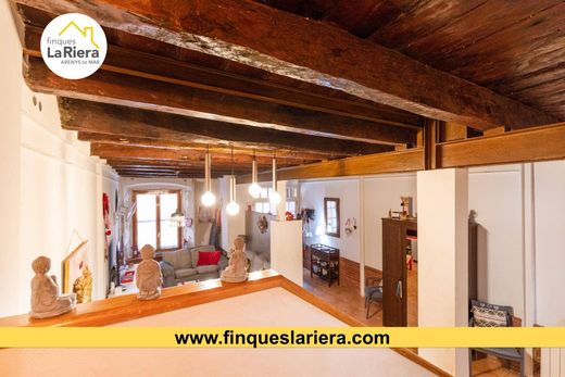 Casa de lujo en Arenys de Mar, Provincia de Barcelona