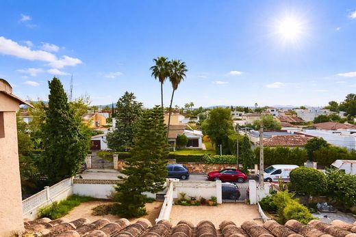 Semidetached House in Bunyola, Province of Balearic Islands