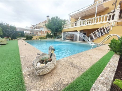 Βίλα σε Llucmajor, Illes Balears