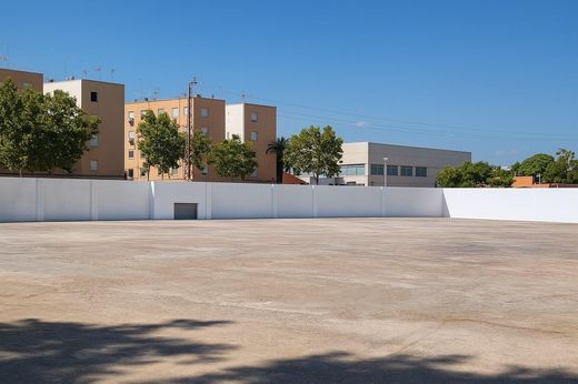 Grond in Manises, Província de València