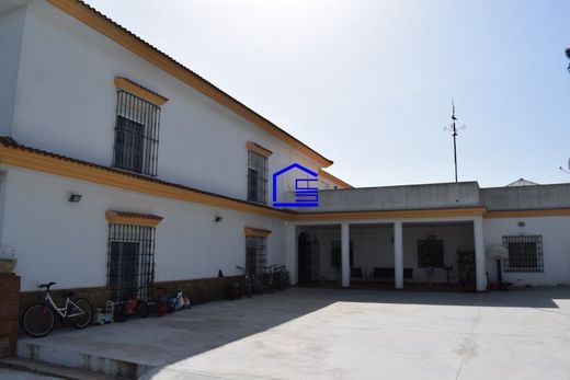 Rustik ya da çiftlik Puerto Real, Provincia de Cádiz