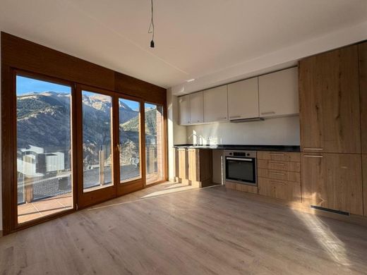 Apartment in Canillo