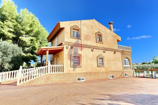 Detached House in Alicante, Valencia